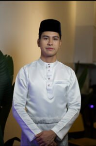 Makup Pengantin Lelaki Nikah 1