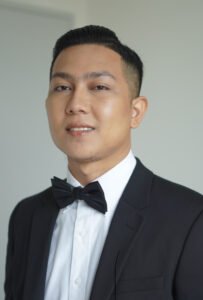 Makup Pengantin Lelaki Sanding 4
