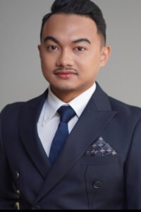 Makup Pengantin Lelaki Sanding 3