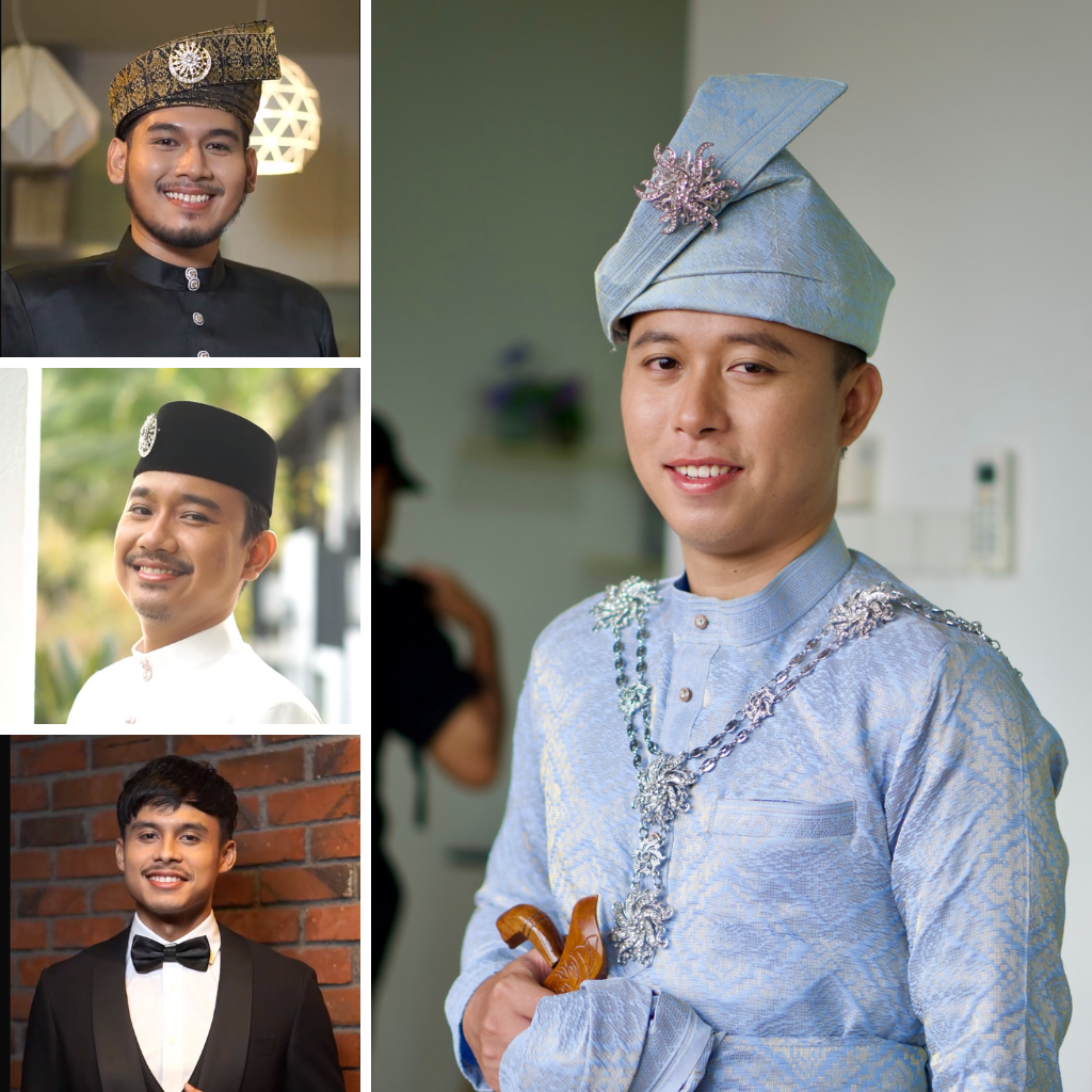 untitled design (5) Groom Collage 2 - Groom Stylist Kuala Lumpur